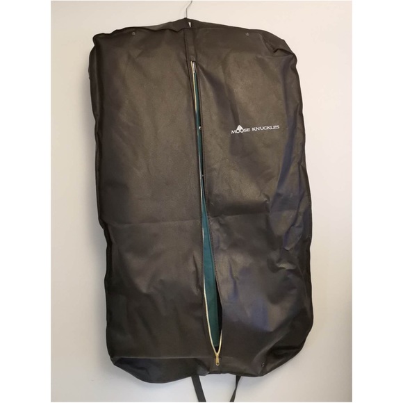 MOOSE KNUCKLES PARKA - Picture 4 of 6